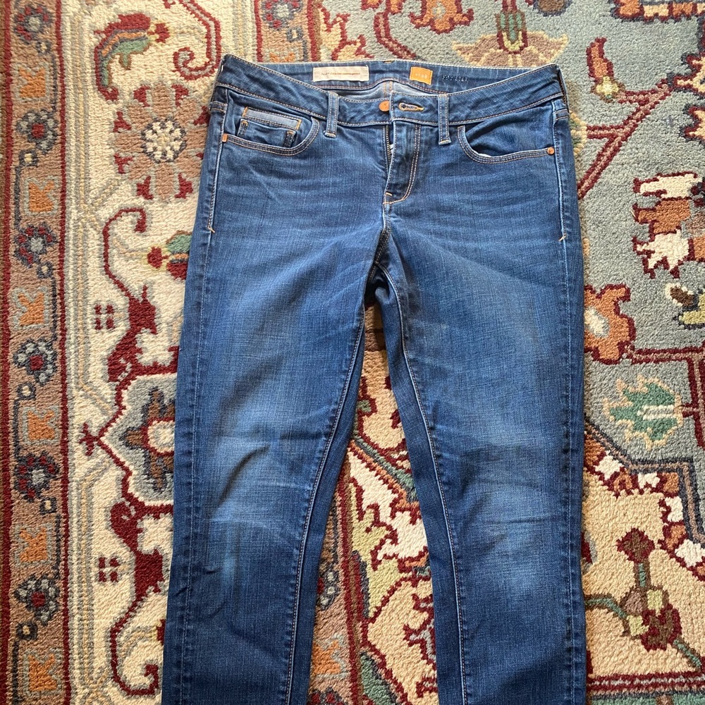 Pilcro Jeans